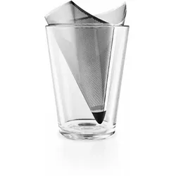 Eva Solo Teefilter - Edelstahl