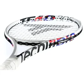 Tecnifibre TF40 305 L3 Schwarz/Weiß