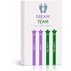 DREAM - NIGHTSPA - Lavendel - Grüntee Fußmaske Damen