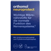 Orthomol Neuroprotect Kapseln