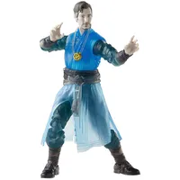 Marvel Legends Series Doctor Strange Astralform Sammelfigur (15 cm) Cinematic Universe 2 Accessoires und 2 Build-A-Figure Elemente