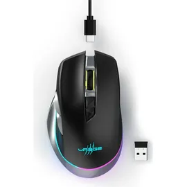 Hama Reaper 700 unleashed schwarz