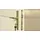 Weka Gartenhaus 209 3,33 x 3,1 x 2,61 m natur