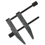 Eclipse Professional Tools 413 Parallel-Schraubzwinge, 125 mm