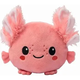 Moses Flauschiger Wende-Axolotl 0 cm