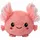 Moses Flauschiger Wende-Axolotl 0 cm