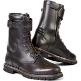 STYLMARTIN Rocket Dunkelbraun 42