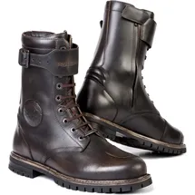 STYLMARTIN Rocket Dunkelbraun 42