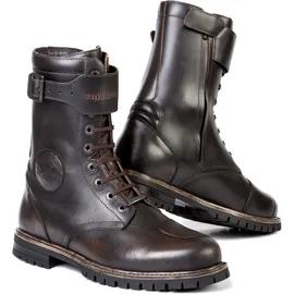 STYLMARTIN Rocket Dunkelbraun 42