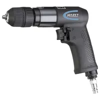 HAZET Druckluft-Bohrmaschine 1/4 (6,3 mm) 6,3 bar