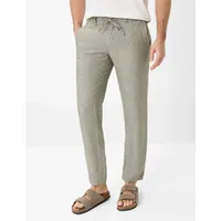 Brax Herren, Chino Style FABIO", OLIVE grün Oliv, grün