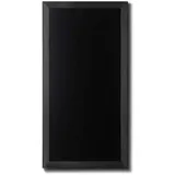 Showdown® Displays Kreidetafel 56,0 x 100,0 cm Schwarz