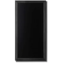 Showdown® Displays Kreidetafel 56,0 x 100,0 cm Schwarz