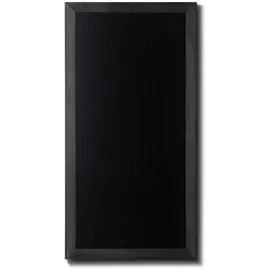 Showdown® Displays Kreidetafel 56,0 x 100,0 cm Schwarz