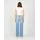 Gang 94AMELIE Wide Basic Bleached wash - 30