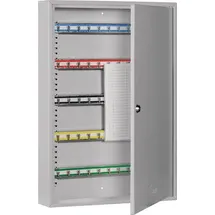 FORMAT Schlüsselschrank (skbc150) 55,0 x 14,0 x 38,0 cm