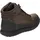 CLARKS Mapstone Hi Gore-Tex Herren dark brown 46
