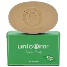 Unicorn Information System Unicorn All in One - Naturseife