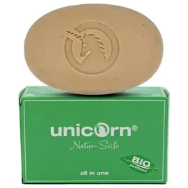 Unicorn Information System Unicorn All in One - Naturseife