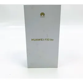 Huawei P30 lite 128 GB Peacock Blue