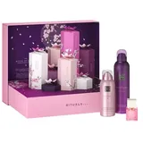 RITUALS Körperpflegemittel The Ritual of Happiness Geschenk-Set YOZAKURA