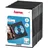Hama CD/DVD-Leerhüllen Slim Box (25er-Pack)