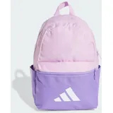 Adidas Kids Logo Rucksack - Bliss Lilac / Violet Fusion - 1 Größe