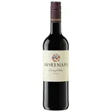 Anselmann Rotwein Dornfelder trocknen Pfalz Qualitätswein 0,75L  Rotwein