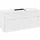 Villeroy & Boch Waschtischunterschrank 4 Auszüge 120 x 54,8 x 50 cm Weiß Matt
