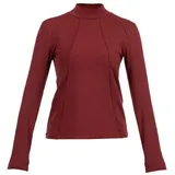 SURI FREY Longsleeve SFY Freyday in wine 690 | Gr.: XS