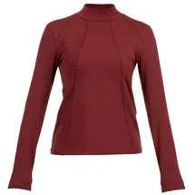 SURI FREY Longsleeve SFY Freyday in wine 690 | Gr.: XS