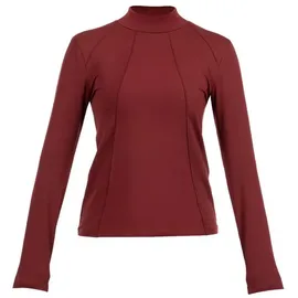 SURI FREY Longsleeve SFY Freyday in wine 690 | Gr.: XS