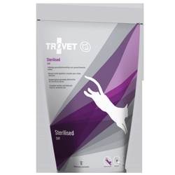 Trovet Sterilised (SHF) 3 kg