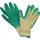 strongHand Handschuh Specialgrip Gr.9 gelb/grün EN 388 PSA II STRONGHAND