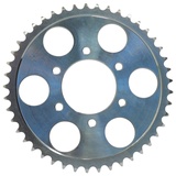JT Sprockets Kettenrad
