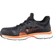 Puma Safety RUSH 2.0 MID S1P ESD HRO SRC 633870 Gr. 41 Schwarz, Orange 1 St.