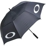 OAKLEY Turbine - schwarz
