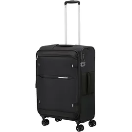 Samsonite GoTwist 4-Rollen 68 cm / 68 l schwarz