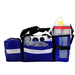 Medizinisches Absauggerat fur Krankenwagen h683_02