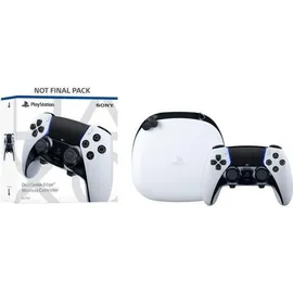 Sony PS5 DualSense Edge Wireless-Controller White