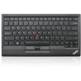 Lenovo Keyboard Black US