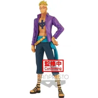 BANPRESTO One Piece DXF The Grandline Men Wanokuni vol.18