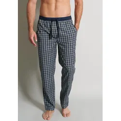 TOM TAILOR Pyjamahose »Dakota«, mit klassichem Karo-Design TOM TAILOR grün-dunkel-Karo 54 (XL)