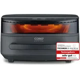 CASO Design AirFry & PizzaChef 3191 schwarz