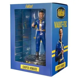Dark Horse Fallout PVC Statue Cooper Howard 20 cm
