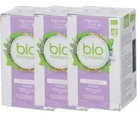 bio Nutrisanté Infusion Allaitement Sachet(S) 3x20 pc(s)