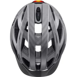 Uvex City i-vo MIPS 52-57 cm titan mat