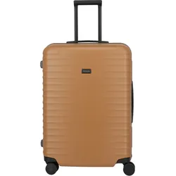 TITAN Trolley OVERSEAS M+ 69cm canyon bronze