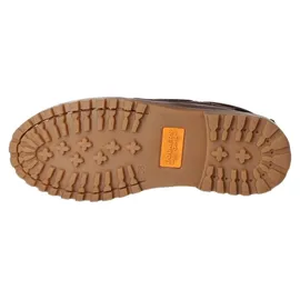 Dockers Schnürhalbschuh Freizeit (Casual) 58NW201-180/300 - Braun - 38