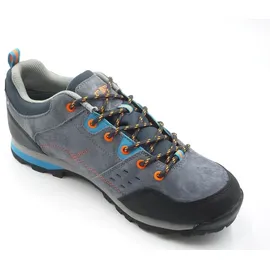 CMP Alcor Low WP Herren antracite 40